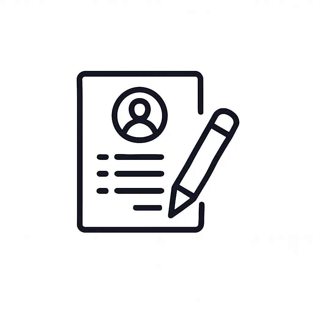 Cotizá e iniciá tu solicitud online, gratis