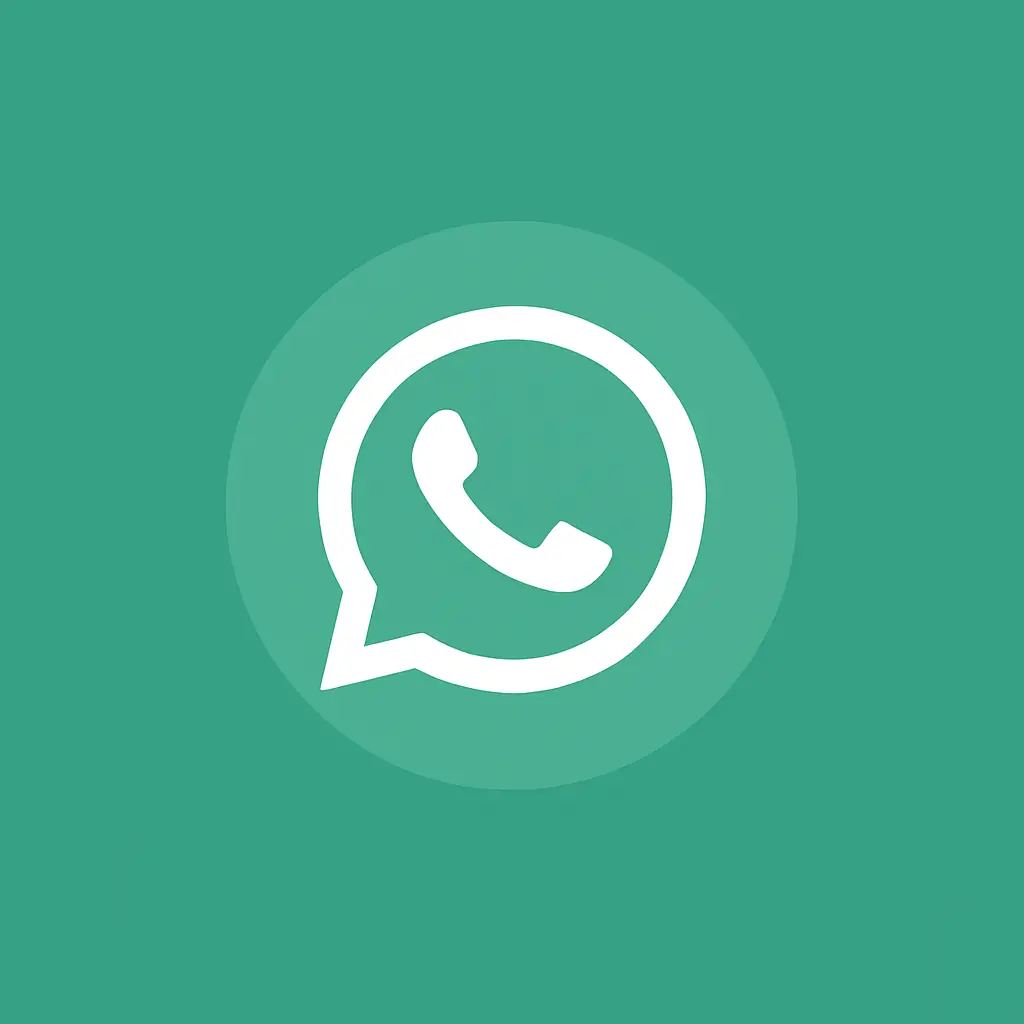 Servicio online WhatsApp