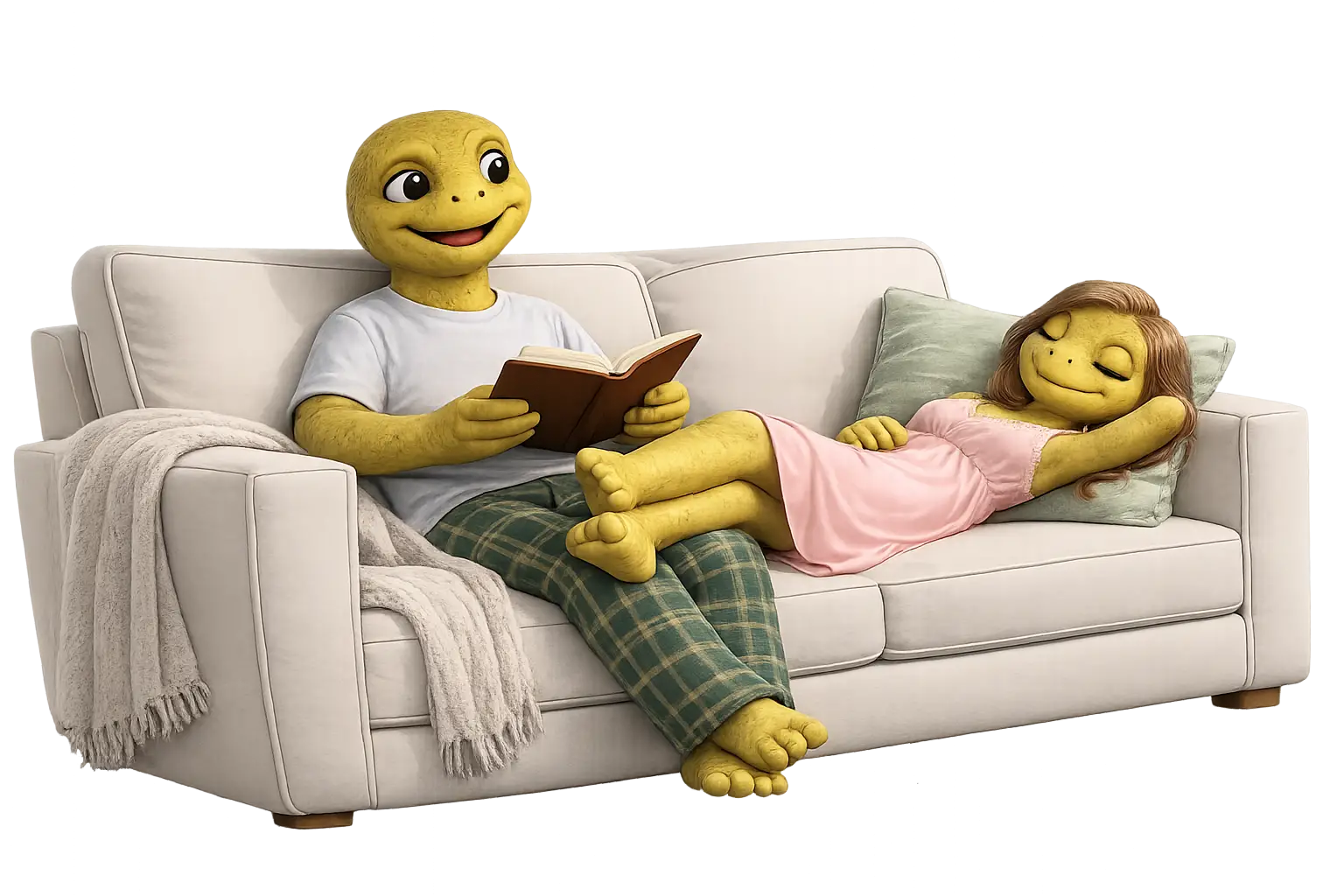 Hogar y Garantía de Alquiler