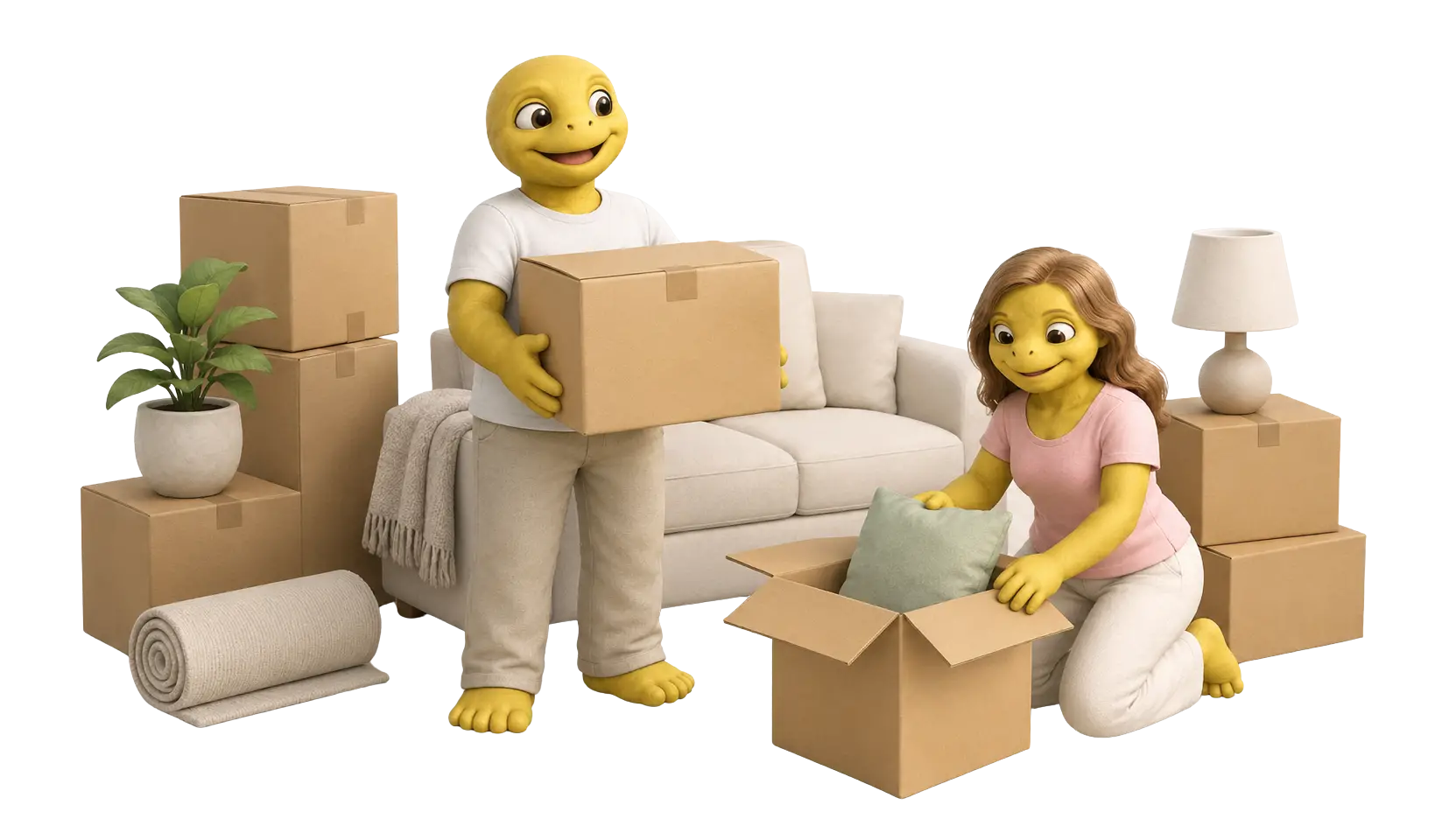 Garantía