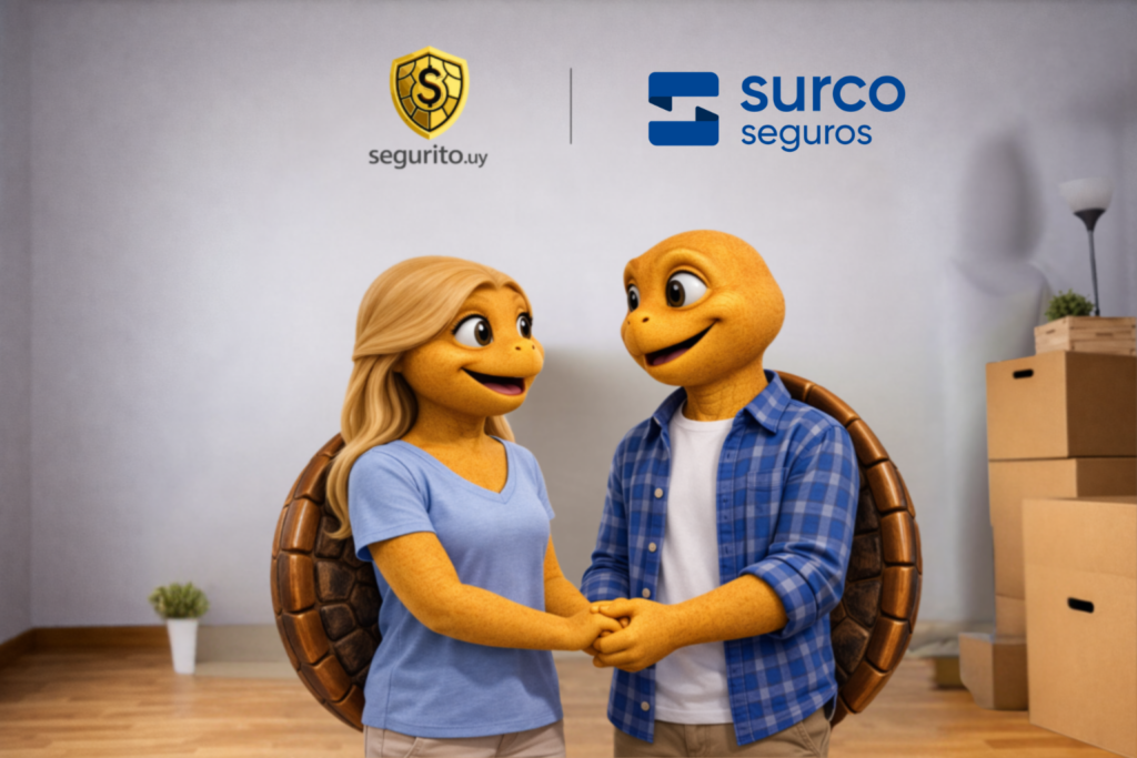 garantia surco